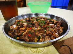 -标记美食新鲜猪杂(兴南大道店)
