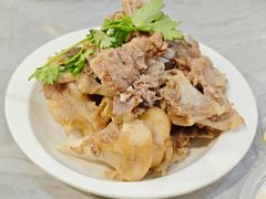 -河州春清真西北特色美食(虎踞路店)