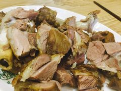 -清真益鑫羊肉手抓馆(南大街店)