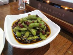 -庆峰龙虾烧烤(合肥一店)