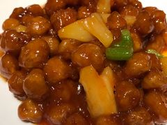 -功德林(南京西路店)