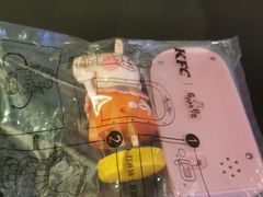 -肯德基(鲁迅路店)