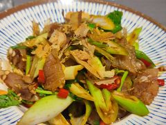 -火焰枪蛋·烧烤(奉天街店)