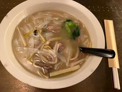 -漆黑觉米粉(三里屯店)