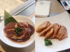 -新石器烤肉(百联川沙店)
