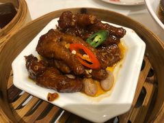 -稻香酒家(天河城店)
