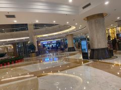 -快乐网球俱乐部(观音桥店)