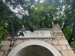 -北京鹫峰国家森林公园