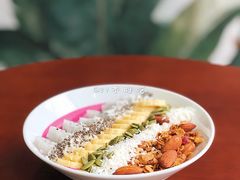 粉红火烈鸟-So Acai(天河店)