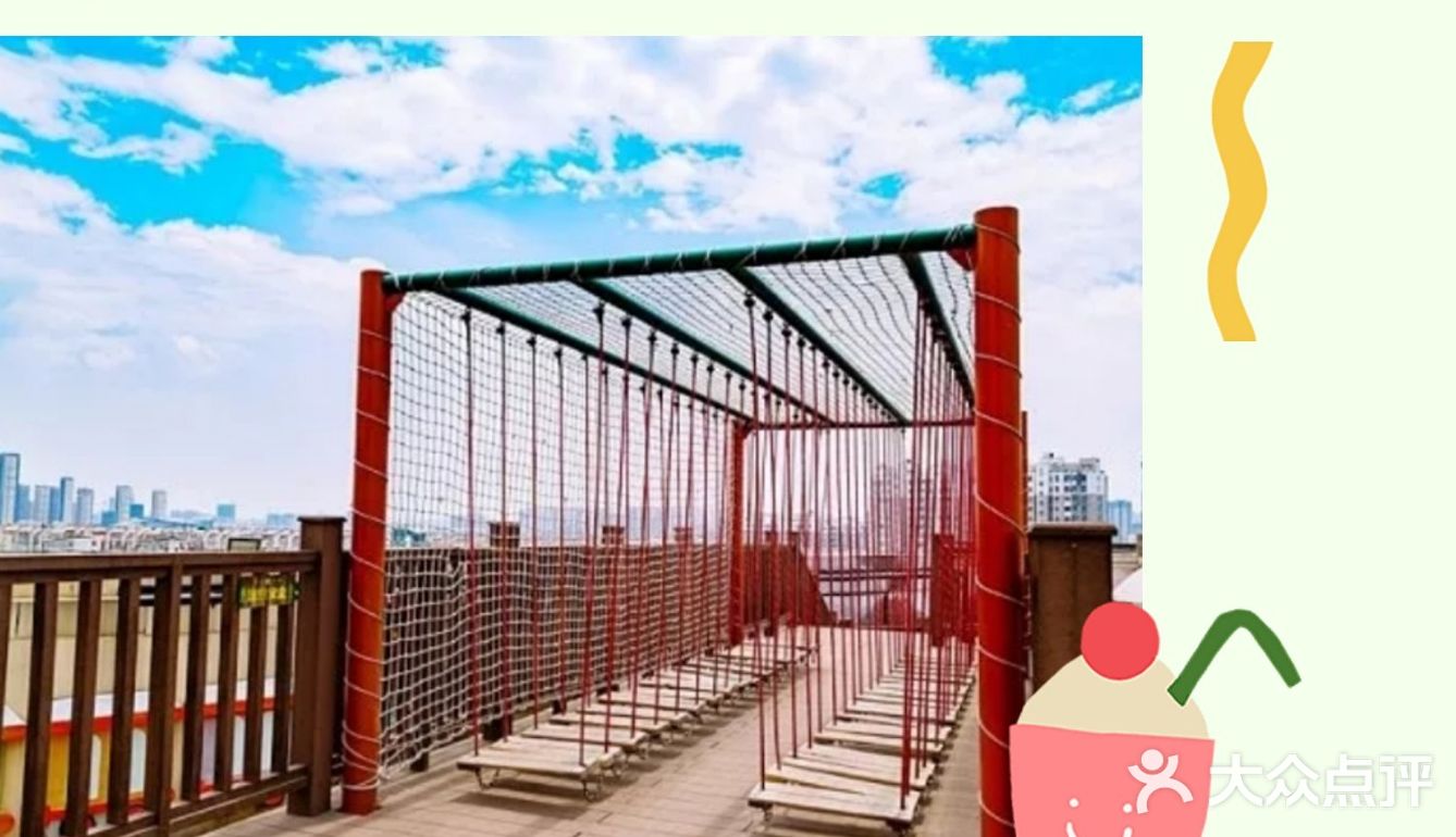 来同曦恐龙主题乐园，畅享夏日出行遛娃