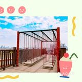 来同曦恐龙主题乐园，畅享夏日出行遛娃