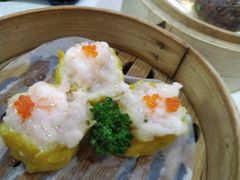 -豪翔盛宴(罗村大道店)