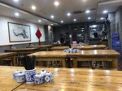 大堂-同盛德泡馍