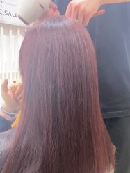 -心迪染发专门店