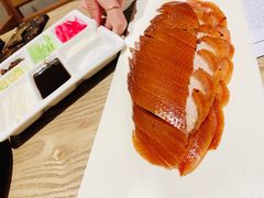 -小大董·烤鸭(凤凰汇店)