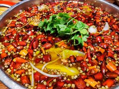 -泥糊破店小酒馆·团建聚餐(南京西路店)