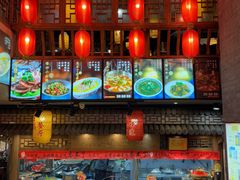 -忘不了·酸菜鱼·28年老南京菜(原北圩路店)
