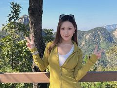 -沂蒙山旅游区云蒙景区(蒙山国家森林公园)