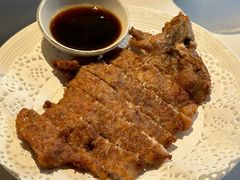 -顶特勒·黄鱼馆·特色菜(上海大世界店)