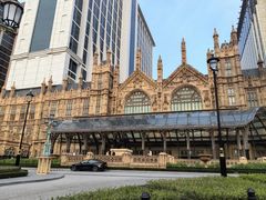 -澳门喜来登大酒店