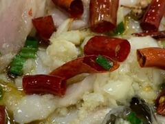 金汤酸菜鱼饭-日月永和中国餐饮名店(东湖店)