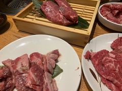 -赤坂亭·M9和牛烧肉·铁板烧·日料398放题(长泰广场店)