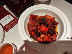 -千百味红餐厅·江西菜(绿地双子塔店)