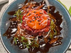 -大渔铁板烧(大悦城店)