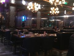 大堂-爱啤精酿·民谣酒馆(滨江店)