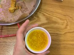 -麻麻桃韩式料理(百盛B馆店)