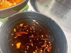 -巴厘龙虾·榜首油焖大虾(洞庭·艺术洋房店)