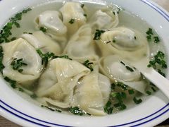 -君东记本帮面馆(天钥桥路店)