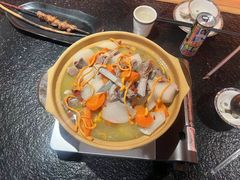 -京炭铜锅涮肉·羊蝎子·羊肉炉(保利·时光里店)