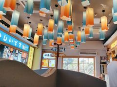 -大鲜生·亚洲菜融合小食堂