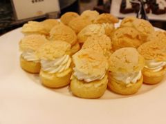 -上海丽笙精选海仑宾馆·莫赛克餐厅