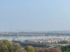 -广州莲花山旅游区