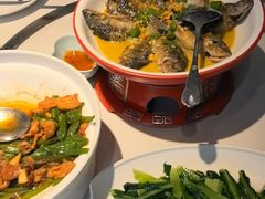 -渔舟意·湖南家宴(萝岗纳金城店)