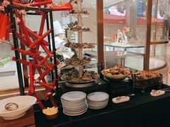 -菲住布渴酒店自助餐厅(阿里巴巴西溪园区店)