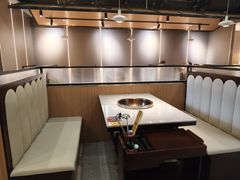 -老街勾魂火锅(升华广场店)
