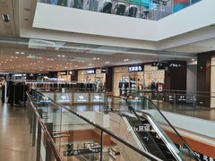 -杉杉奥特莱斯广场(哈尔滨店)