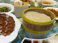 -紫光园(劲松店)