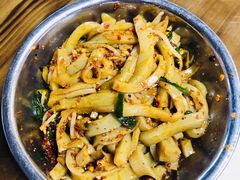 -88号小吃店·经典云南菜·地道纳西美食