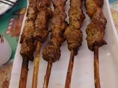 红柳烤肉-巴依老爷·新疆美食(上城区天城路店)