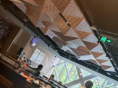 大堂-捞王锅物料理(四川北路店)