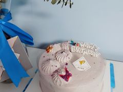 -逸绮瑶澜Miss Mousse Cake蛋糕(三里屯SOHO店)