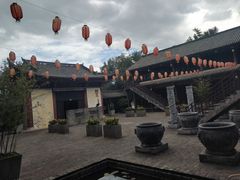 -天龙八部武侠城