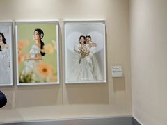 -海马体照相馆(成都来福士广场店)