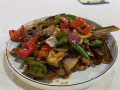 -崖口红树林海鲜餐厅
