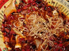 -破三川·新川菜(静安大融城店)