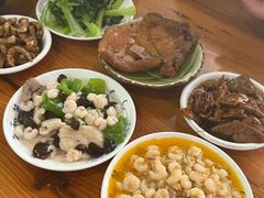 炒三鲜-李公面(星尚邻里店)